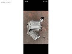 208A02899R DUSTER MEGANE 4 ADBULE EURO6 katalizör partikül