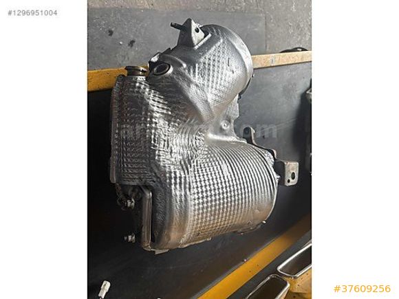 Renault Express 1.5 DPF SIFIR ORIJINAL