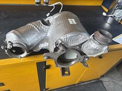 Renault Express 1.5 DPF SIFIR ORIJINAL