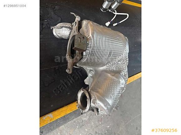 Renault Express 1.5 DPF SIFIR ORIJINAL