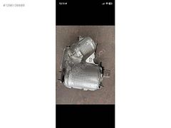 208A04877R RENAULT MEGANE 4 dacıa 1.5 DCİ DPF