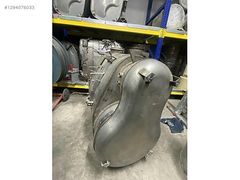 Man TGX Inox OEM 81151036134
