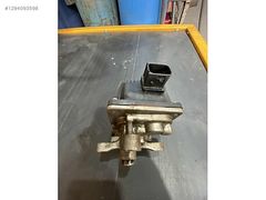 Mercedes-benz actros adblue pumpe dosierventil OEM A0001405339