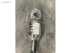 Citroen peugeot katalizör filtresi OEM 9672883980