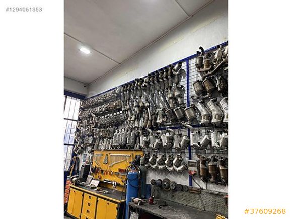 Renault trafic OEM 208A6131R