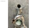 Renault trafic OEM 208A6131R