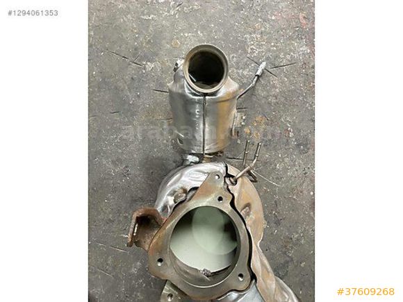Renault trafic OEM 208A6131R
