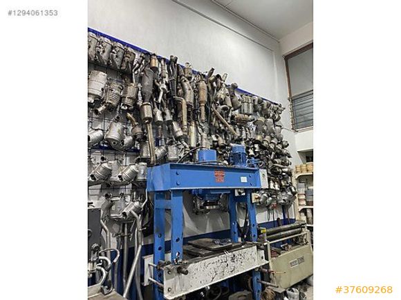 Renault trafic OEM 208A6131R