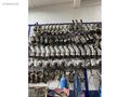 Renault trafic OEM 208A6131R