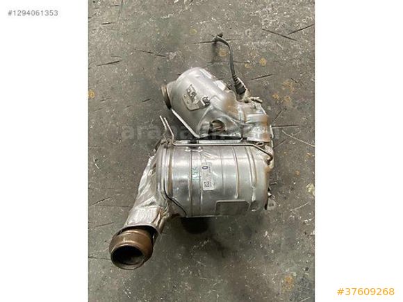 Renault trafic OEM 208A6131R