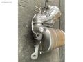 Renault trafic OEM 208A6131R