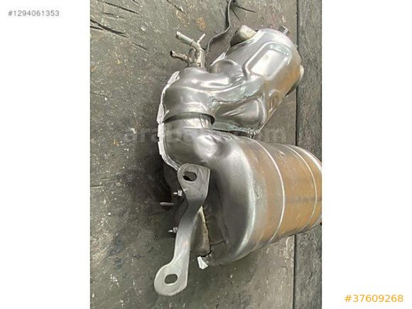 Renault trafic OEM 208A6131R