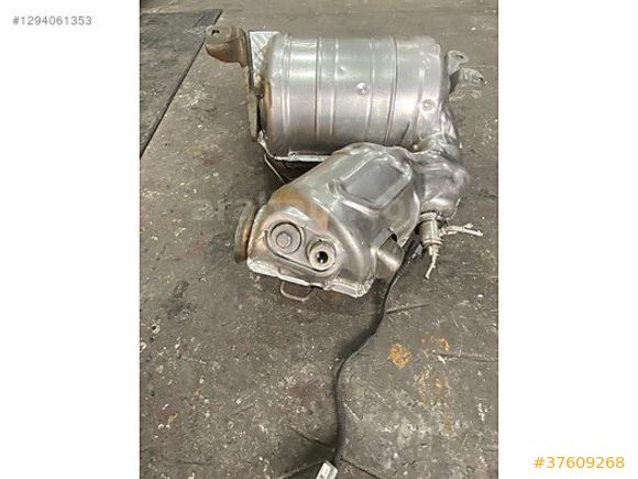 Renault trafic OEM 208A6131R