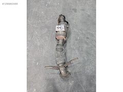 volvo v60 1.6 katalizör filtresi 31370064