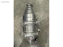 Isuzu katalizör partikül filtresi OEM 898036815 / 898032908