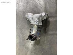 Hyundai kia katalizör filtresi