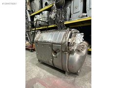 Mercedes Actros OEM A0144907212 / A0124905712 / A0124905812