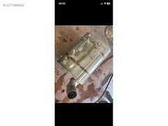 İveco eurucargo euro5 OEM504135181