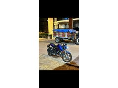 Sahibinden TVS Apache RTR 200