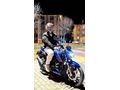 Sahibinden TVS Apache RTR 200