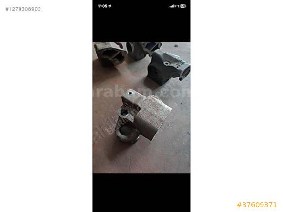 Mercedes A9062032136 connector OEM OM904 OM902LA
