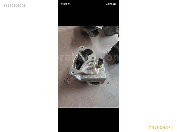 Mercedes A9062032136 connector OEM OM904 OM902LA
