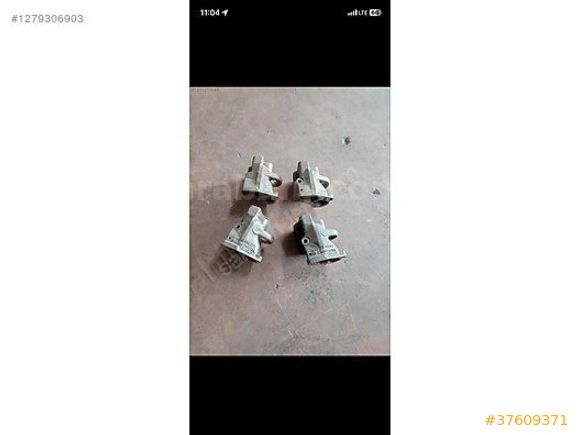 Mercedes A9062032136 connector OEM OM904 OM902LA