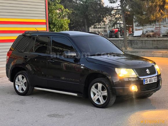 Hatasız Boyasız 4x4 Deri koltuk koltuk ısıtma hız sabitleyici Yol bilgisayari full modeli Bakımli Masrafsız Uygun Fiyat