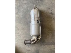 Citroen peugeot opel OEM 9834313080