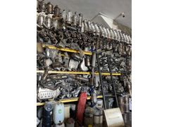 Honda civic Cr-v 1.5L