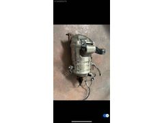 Kia cerato ceet partikül katalizör oem 289b02A065c02A060