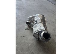 CLiO 5 1.0 TCE KATALİZÖR SIFIR ORJiNAL