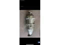 Isuzu egzoz kusursuz oem897608057