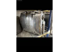 Daf euro6 egzoz oem 2046691