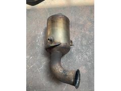 Peugeot 207 katalizör OEM T1001271019121