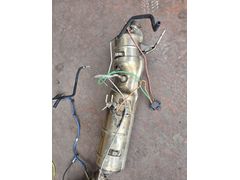 Renault master dpf doc scr filtresi 200200246R 201005105R