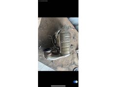 Renault megane 1.3 TCE katalizör OEM 208A09340R