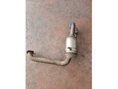 Ford focus katalizör filtresi 8M51-5E211-FA 8M51-5F297-GA