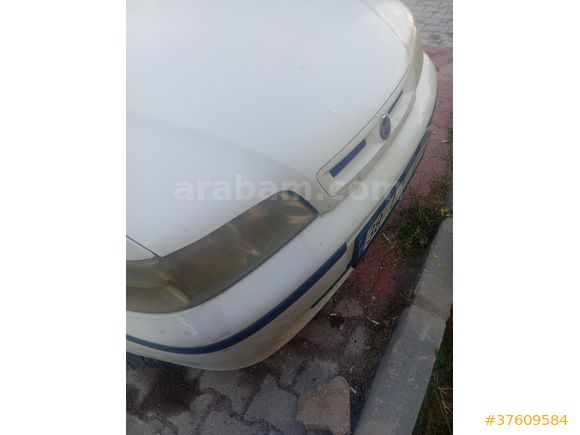 Sahibinden Fiat Albea 1.2 EL 2004 Model