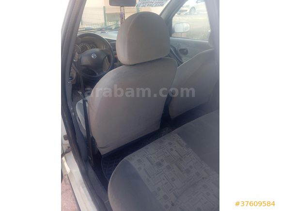 Sahibinden Fiat Albea 1.2 EL 2004 Model