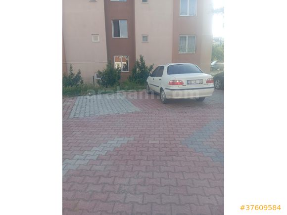 Sahibinden Fiat Albea 1.2 EL 2004 Model