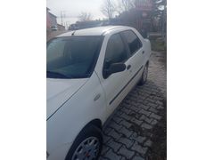 Sahibinden Fiat Albea 1.2 EL 2004 Model