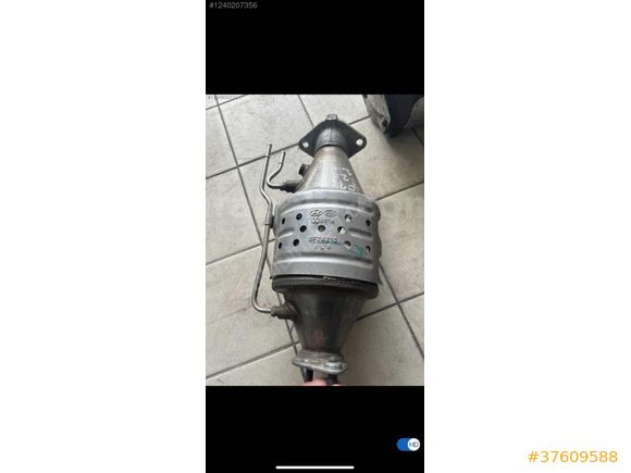 Hundai kia oem UF2A210