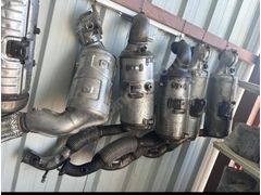 Ford transit partikül filtresi oem HK31-5H270-BA 1212816X