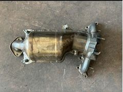 Fiat egea 1.4 katalizör oem 51920427