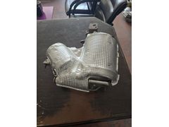 208022037R dacia Duster Renault megan clio orjinal partikül fil