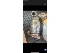 Kia sportafe dizel oem CFLM01