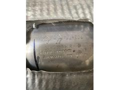 OEM 208023537 DACIA MEGANE CLIO