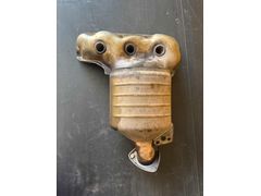 GM 55597325 Opel corsa astra orijinal katalizör