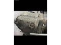 iveco stralıs euro6 egzoz oem 5801448219